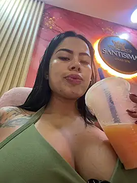 KimberlyWalton online show from 06-12-26, 03:11
