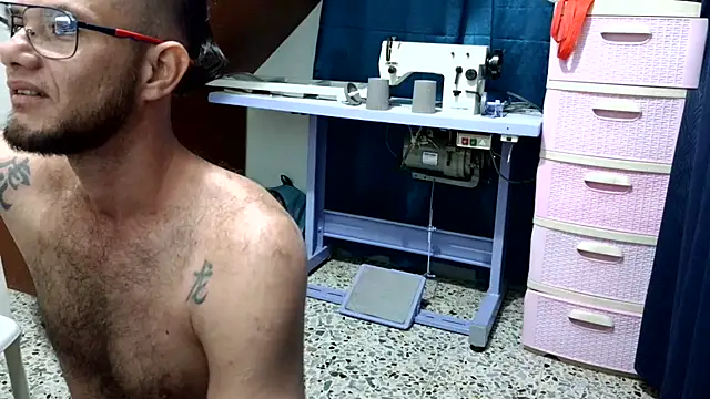 andrew 1520 online show from 02-03-26, 02:53