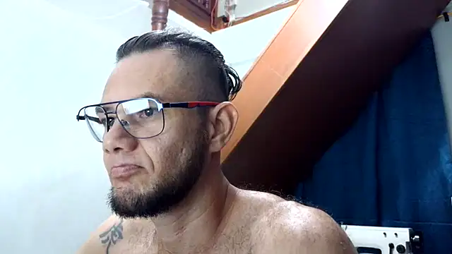 andrew 1520 online show from 02-04-26, 01:33