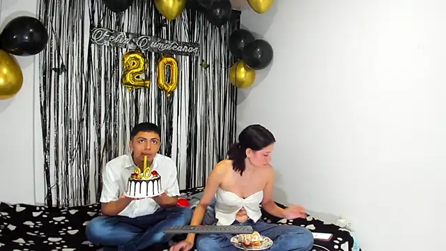 naty gomezz online show from 06-12-26, 11:14