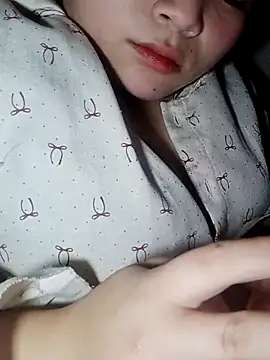 Anne-Rose online show from 04-11-26, 05:12