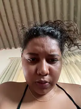 Ninibella online show from 06-17-26, 08:43
