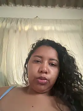Ninibella online show from 07-14-26, 11:05