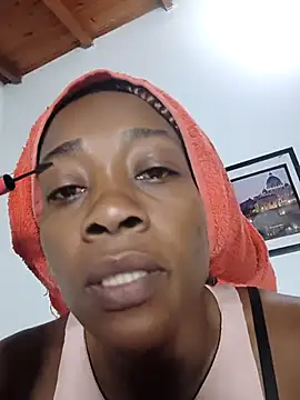 Alexa Damac online show from 04-18-26, 02:48