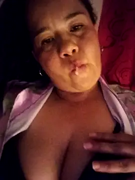 Fernanda Bali online show from 04-18-26, 02:59