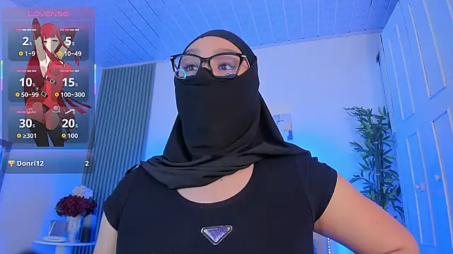 keyla-arab online show from 04-13-26, 07:52