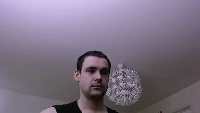 NaughtyBoy Jack online show from 07-17-26, 08:43
