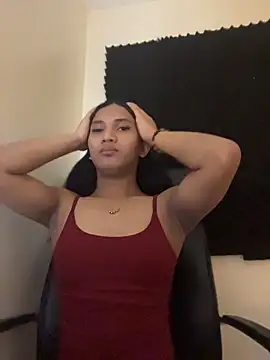 slutty aki online show from 06-18-26, 07:08