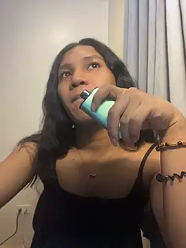 slutty aki online show from 06-20-26, 03:26