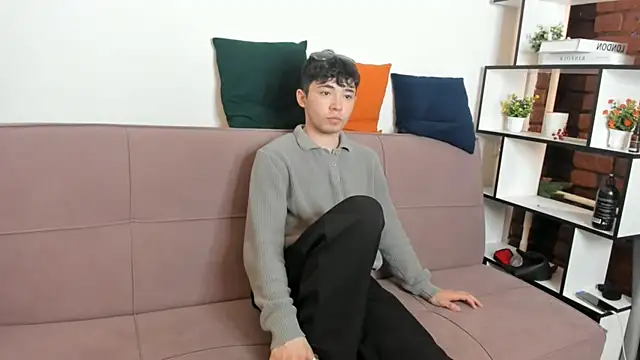 VelarMotion online show from 04-13-26, 09:37