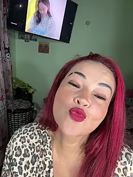 Alma milf co online show from 04-19-26, 04:23