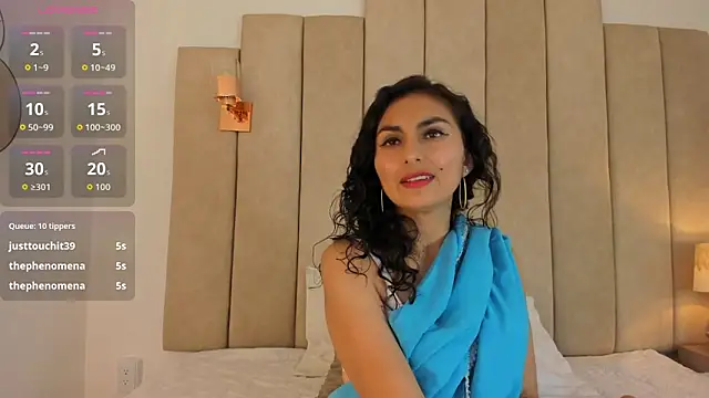 Snapshot of shaliny_ chatting on 05-29-26, 06:50 shaliny online show from 05-29-26, 06:50