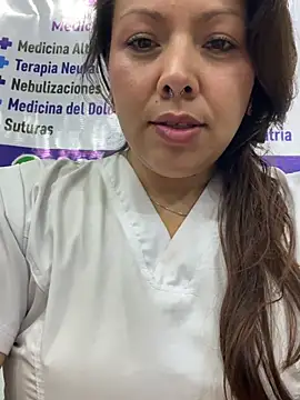 Snapshot of SARA_21- chatting on 05-06-26, 12:43 SARA 21- online show from 05-06-26, 12:43