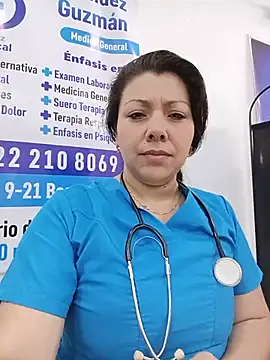 Snapshot of SARA_21- chatting on 05-15-26, 12:45 SARA 21- online show from 05-15-26, 12:45