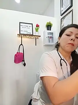 SARA 21- online show from 06-18-26, 01:15