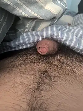 Potlo1 online show from 04-22-26, 09:33