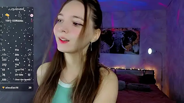AuraLune   online show from 07-22-26, 05:38