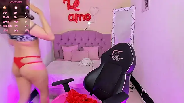 KATHERINE TAY online show from 04-20-26, 07:04