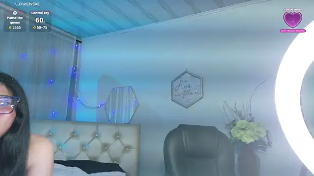 Snapshot of Silvana_lorc chatting on 05-15-26, 07:10 Silvana lorc online show from 05-15-26, 07:10