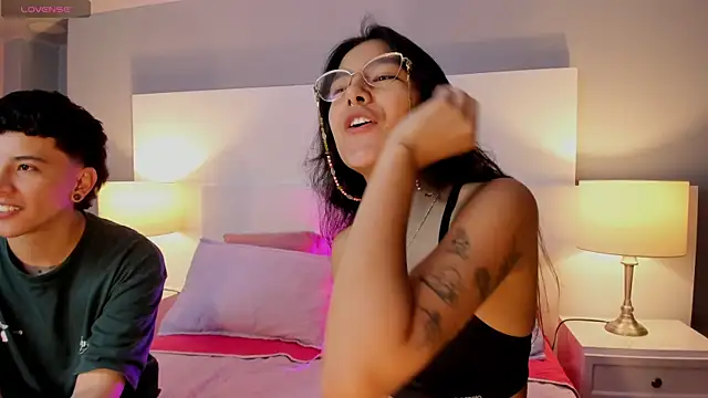 Daki Rui online show from 04-28-26, 12:21