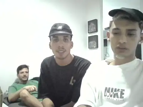 marcelobuback online show from 04-12-26, 02:16