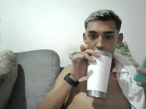 marcelobuback online show from 04-21-26, 07:36