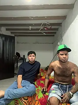 Elmonopas online show from 04-12-26, 04:28