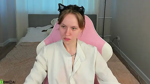 Snapshot of Milena_Milyan chatting on 04-29-26, 01:10 Milena Milyan online show from 04-29-26, 01:10