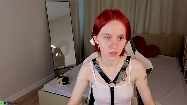 Milena Milyan online show from 07-23-26, 01:08