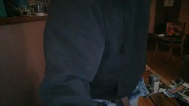 TheLadysTramp online show from 04-13-26, 04:18