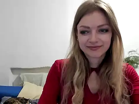 Snapshot of Severina7 chatting on 05-07-26, 07:41 Severina7 online show from 05-07-26, 07:41