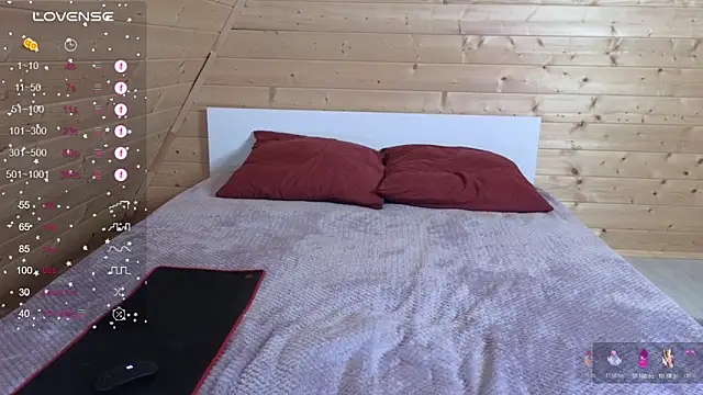 ur  passion online show from 04-16-26, 02:23