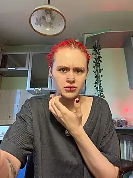 Snapshot of FoxyMood chatting on 04-12-26, 11:54 FoxyMood online show from 04-12-26, 11:54