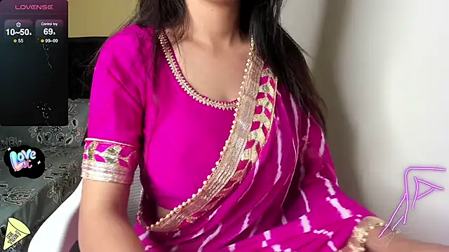 Abigail Ab online show from 03-10-25, 12:26