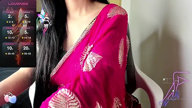 Abigail Ab online show from 10-17-25, 04:53