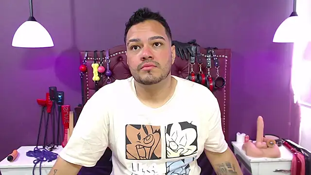  Stevens  online show from 04-18-26, 06:45