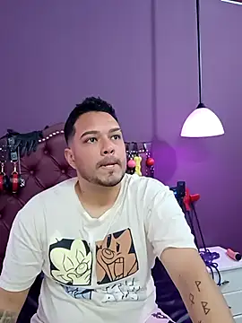  Stevens  online show from 04-18-26, 07:07