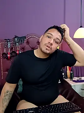  Stevens  online show from 04-19-26, 06:10