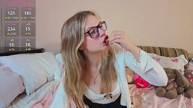 AliceAlways online show from 05-30-26, 02:25