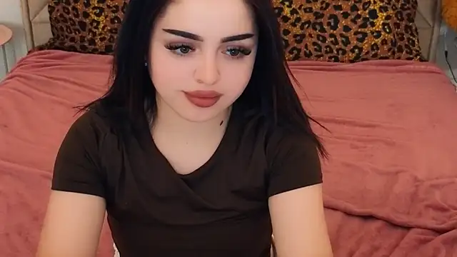 SinfulKittenn online show from 04-28-26, 02:27