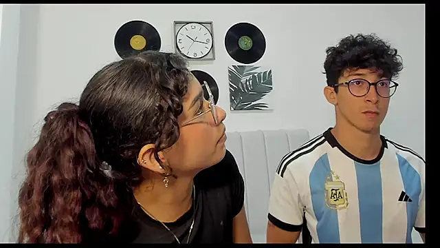 alanandtifany online show from 05-07-26, 06:46