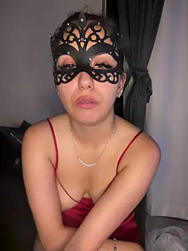 Meryy34 online show from 05-24-26, 08:36