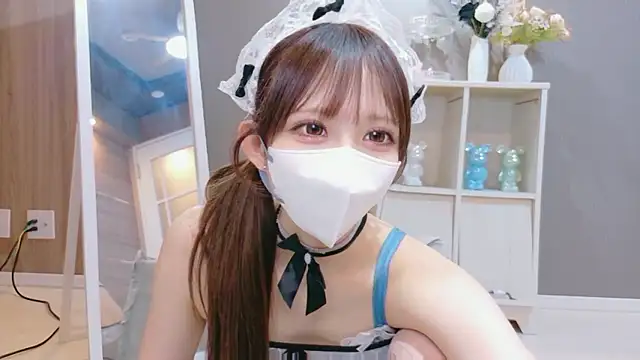 Snapshot of Koto-jpnk chatting on 05-20-26, 11:49 Koto-jpnk online show from 05-20-26, 11:49