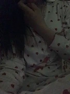 Lina Dalouatek online show from 04-14-26, 02:17