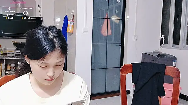 Missbibi-588 online show from 04-29-26, 12:31