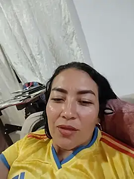 LuluDream online show from 06-14-26, 02:24