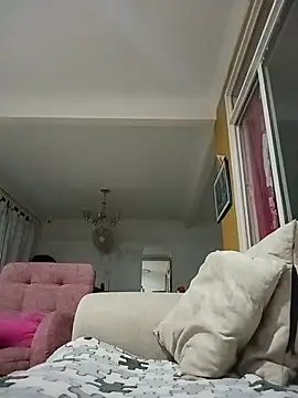LuluDream online show from 07-02-26, 02:22