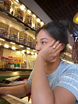 Snapshot of Cherry_029 chatting on 04-13-26, 10:21 Cherry 029 online show from 04-13-26, 10:21