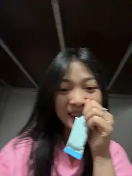 Snapshot of Cherry_029 chatting on 04-14-26, 01:33 Cherry 029 online show from 04-14-26, 01:33