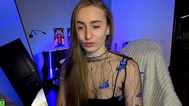Snapshot of Your_Emily25 chatting on 05-25-26, 07:58 Your Emily25 online show from 05-25-26, 07:58